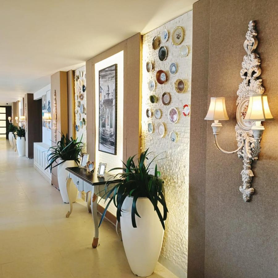 Shelton Suites Bhurban Exterior foto